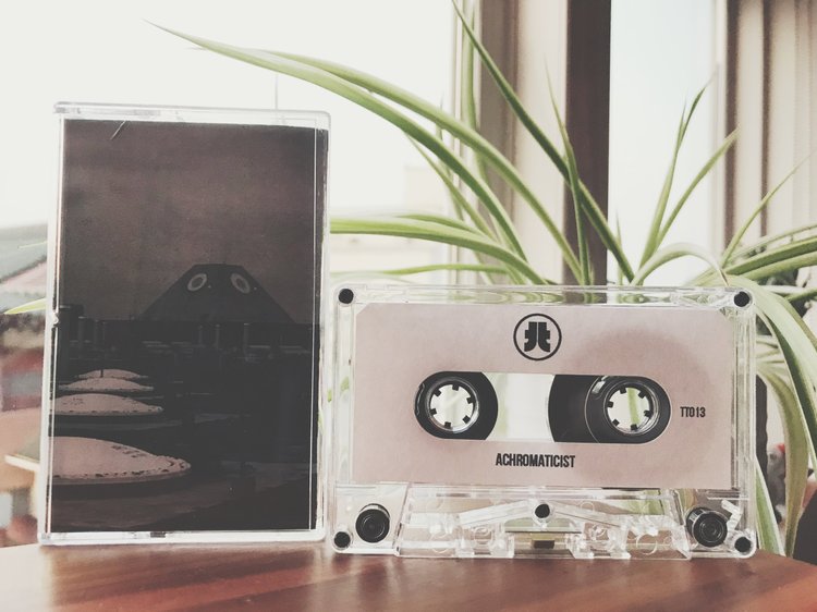 Acromaticist / Boundary Layer (Tandem Tapes)