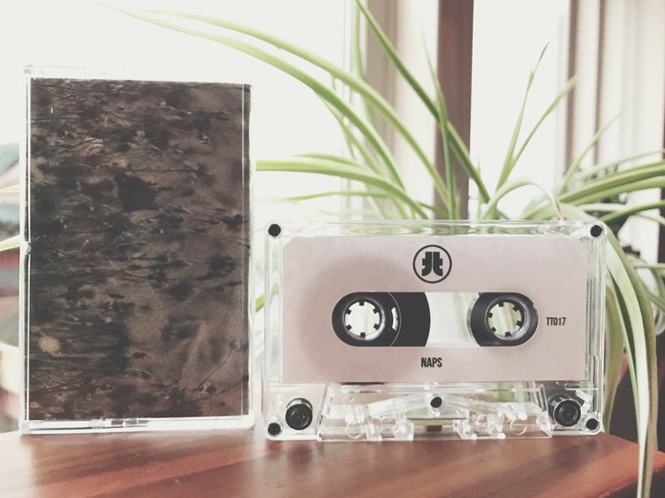 Teasips / naps (Tandem Tapes)