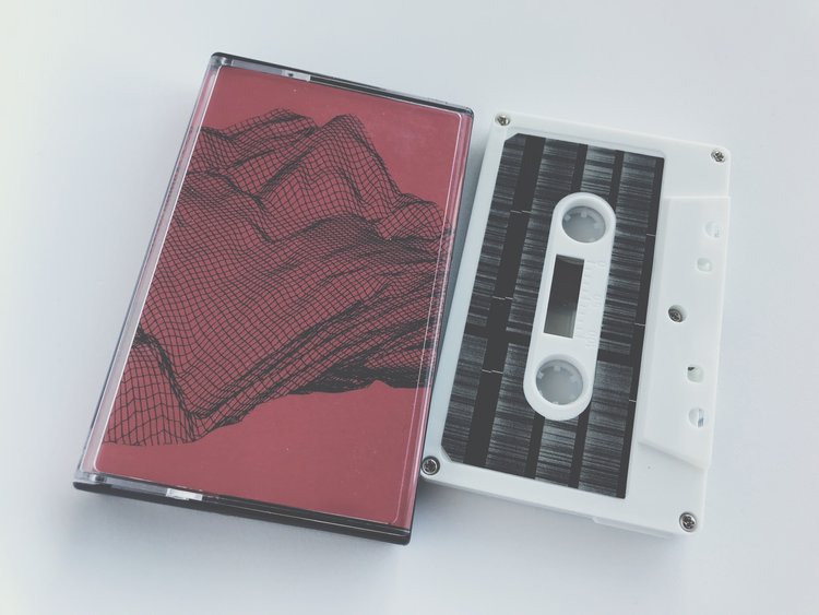 GJ Coppola - Benghazi Nights (Irrational Tentent)