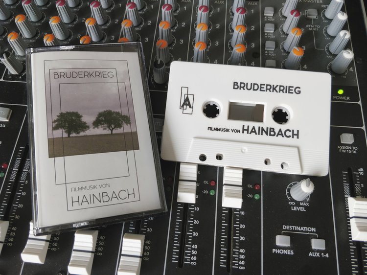 Hainbach - Bruderkrieg