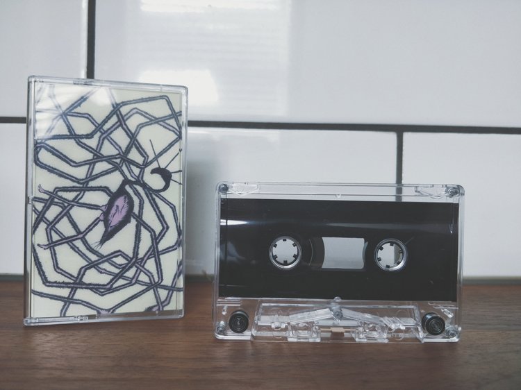 Patrick Shiroishi - Black Sun Sutra (Weird Cry Records)