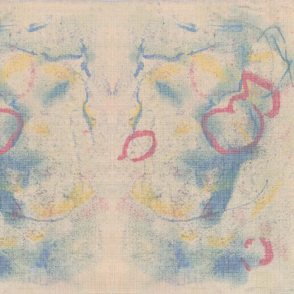 Abby Sundborn — Holding Pattern cover art